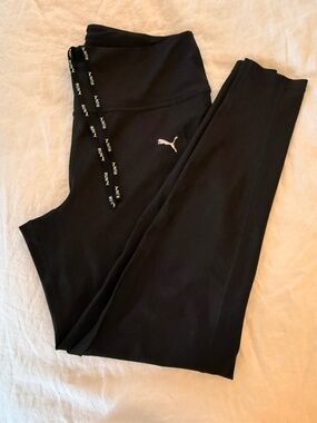 PUMA running pants